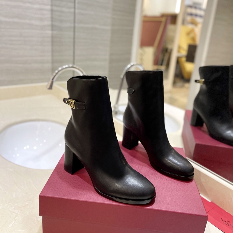 Valentino Boots
